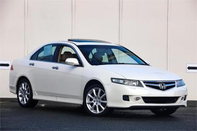 2008 Honda Accord Euro Luxury Sedan CL MY2007 for sale in Outer East